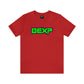 Zr0XPerience Unisex T-shirt