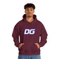 Defy Gravity Unisex Hoodie