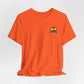 Superman85 Support The Troops Unisex T-shirt