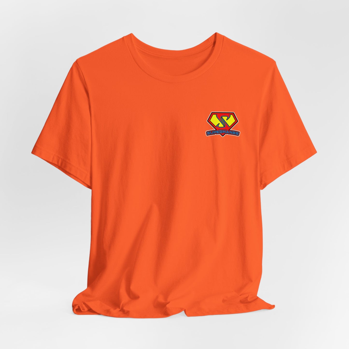 Superman85 Support The Troops Unisex T-shirt