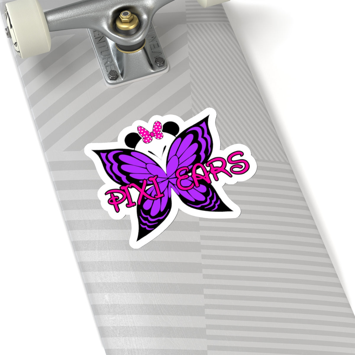 Pixi Ears Stickers
