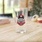 Paradox Classic Pint Glass, 16oz