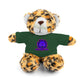 BadWolfRose Classic Stuffed Animals with Tee