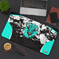 Rocky Buffulo Mouse Pad