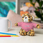Klypse Stuffed Animals with Tee