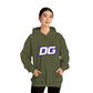 Defy Gravity Unisex Hoodie