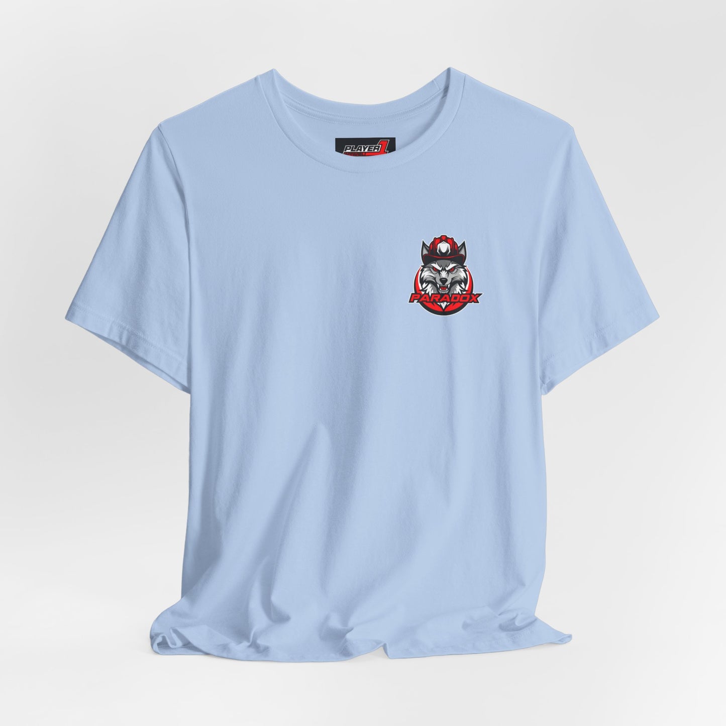 Paradox Classic #2 Unisex T-shirt