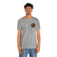 Mr. Florian F/B Design Unisex T-shirt