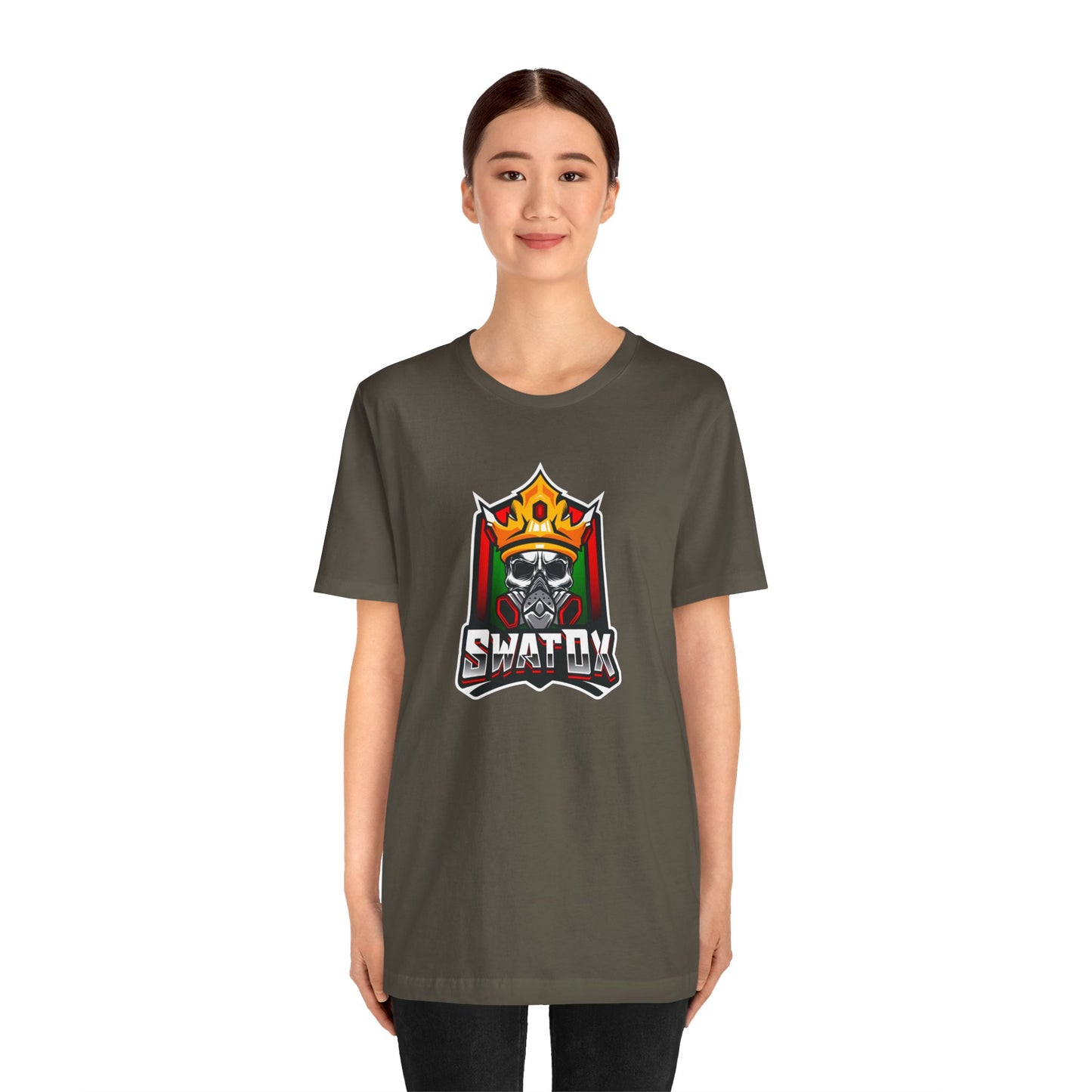 SwatDx Unisex T-shirt