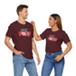 GET FOX'D Unisex T-shirt