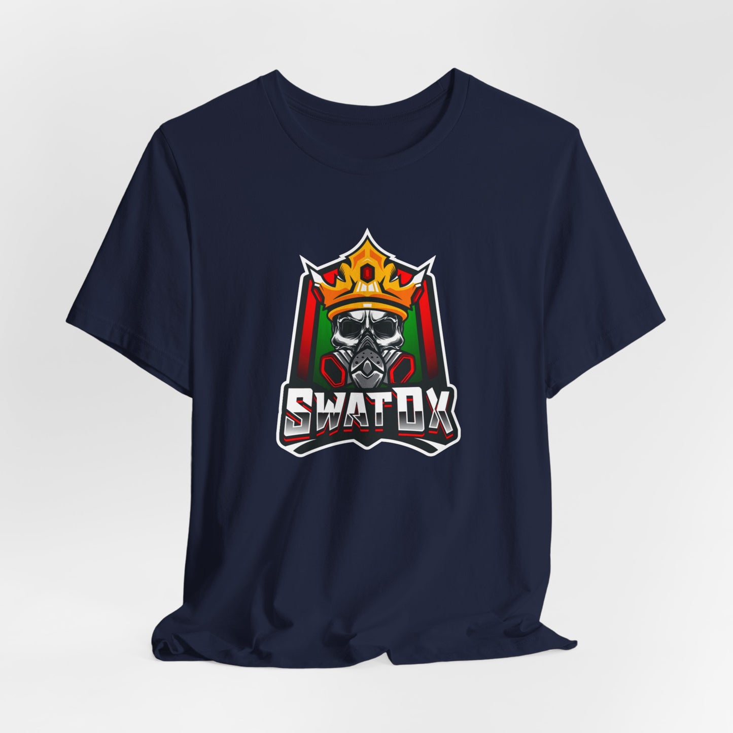 SwatDx Unisex T-shirt