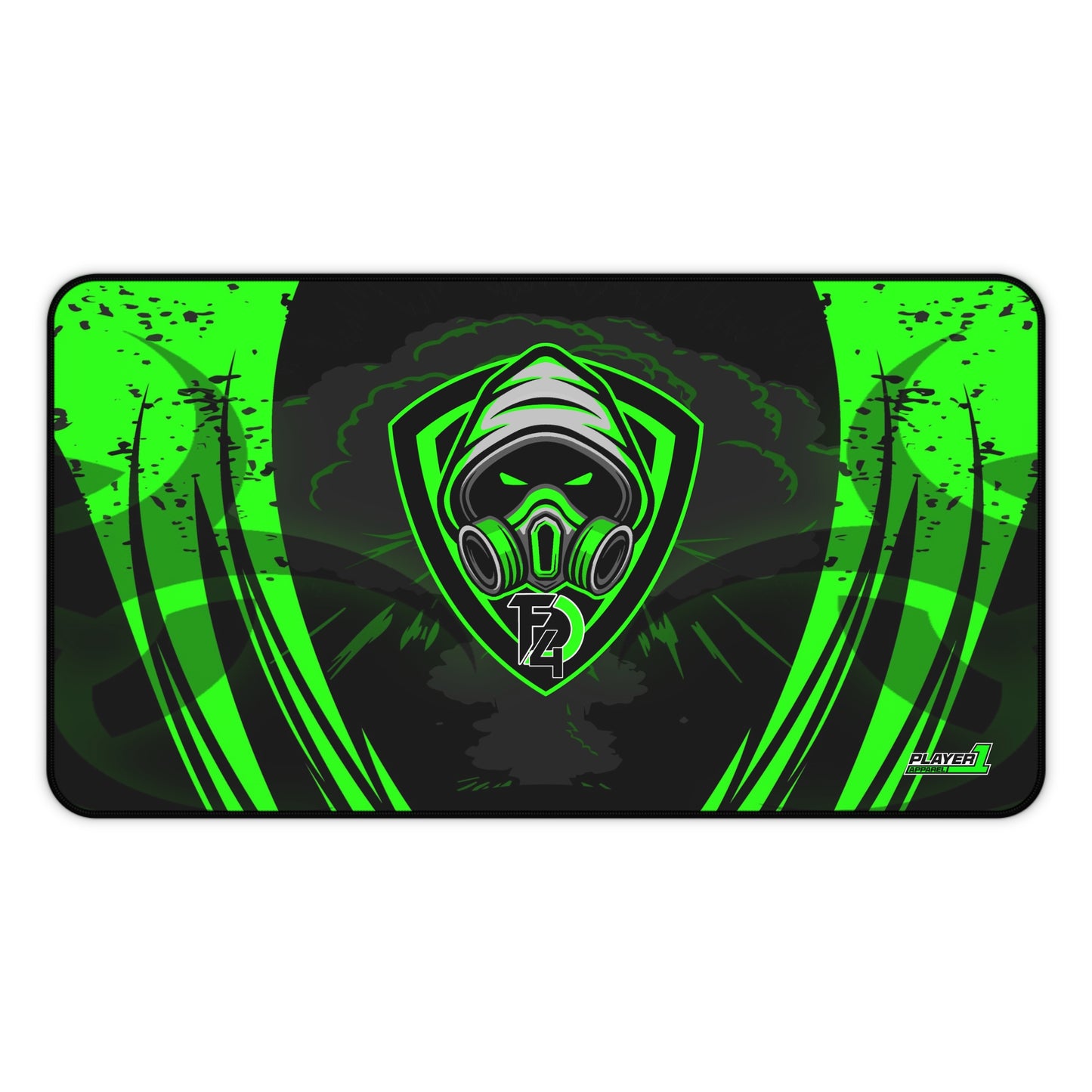 FD4 Mouse Pad