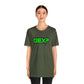 Zr0XPerience Unisex T-shirt