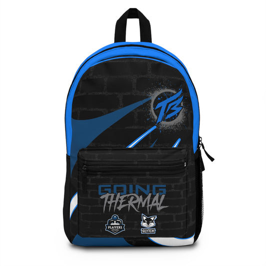 Thermal Break Backpack