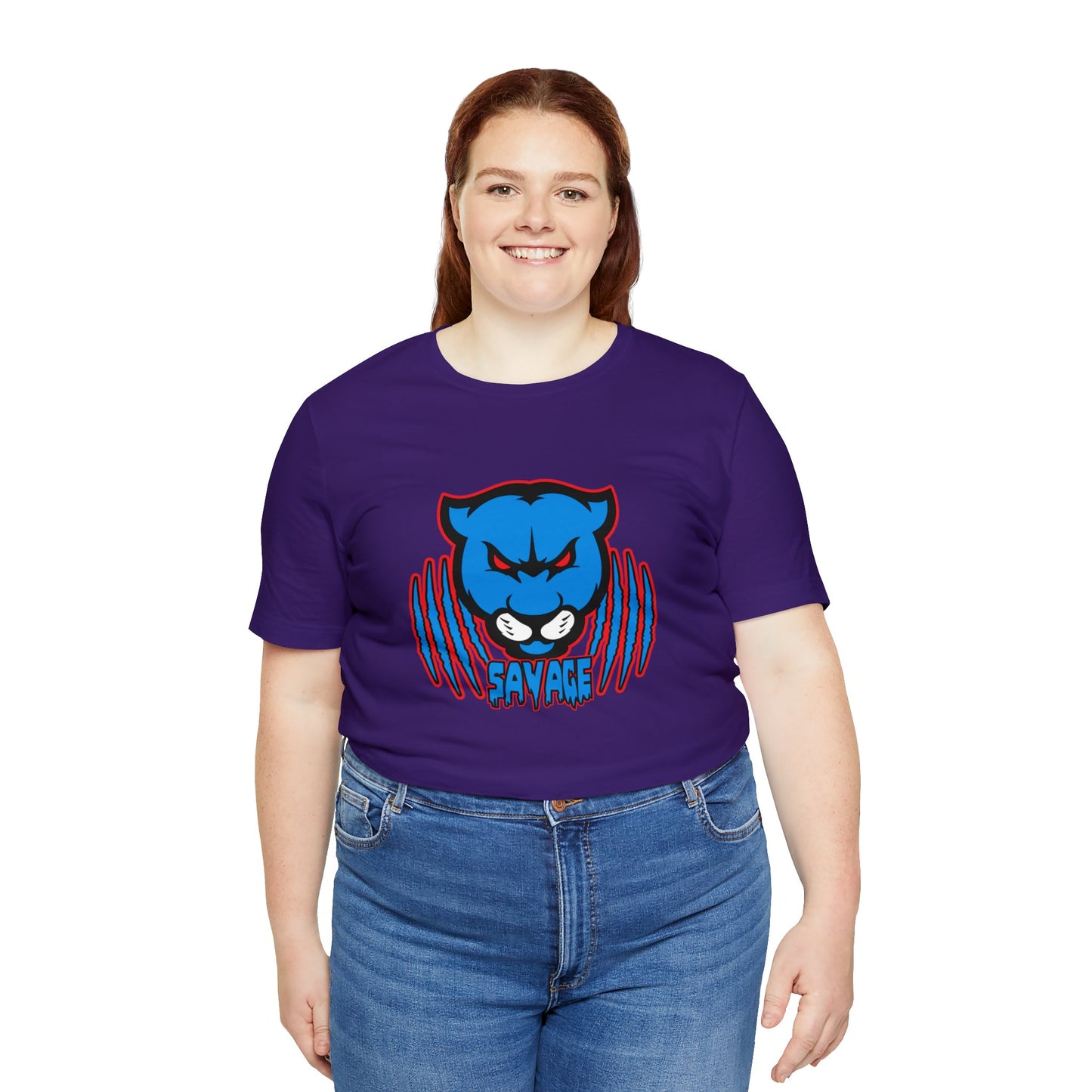 Savage Classic Unisex T-shirt