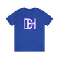 Darth Hrafn DH Unisex T-shirt