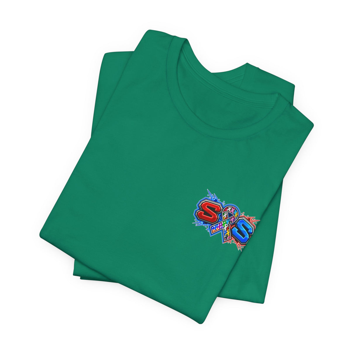 F*ck Cancer Spiderman 8888 & Superman85 Collab Unisex T-shirt