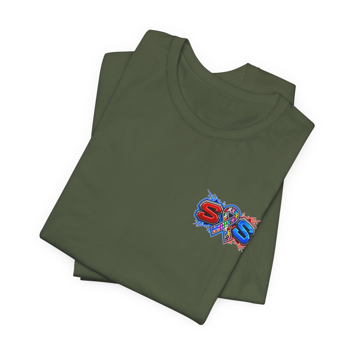 F*ck Cancer Spiderman 8888 & Superman85 Collab Unisex T-shirt