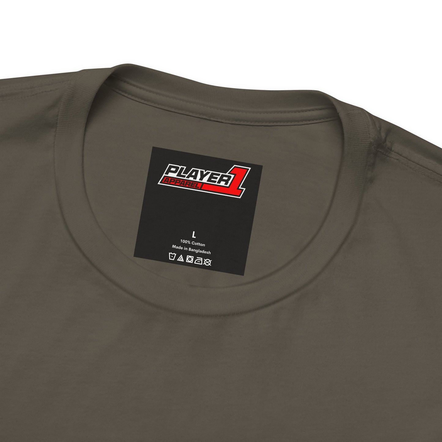 Paradox Classic #2 Unisex T-shirt