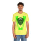 FD4 Radioactive Unisex T-shirt