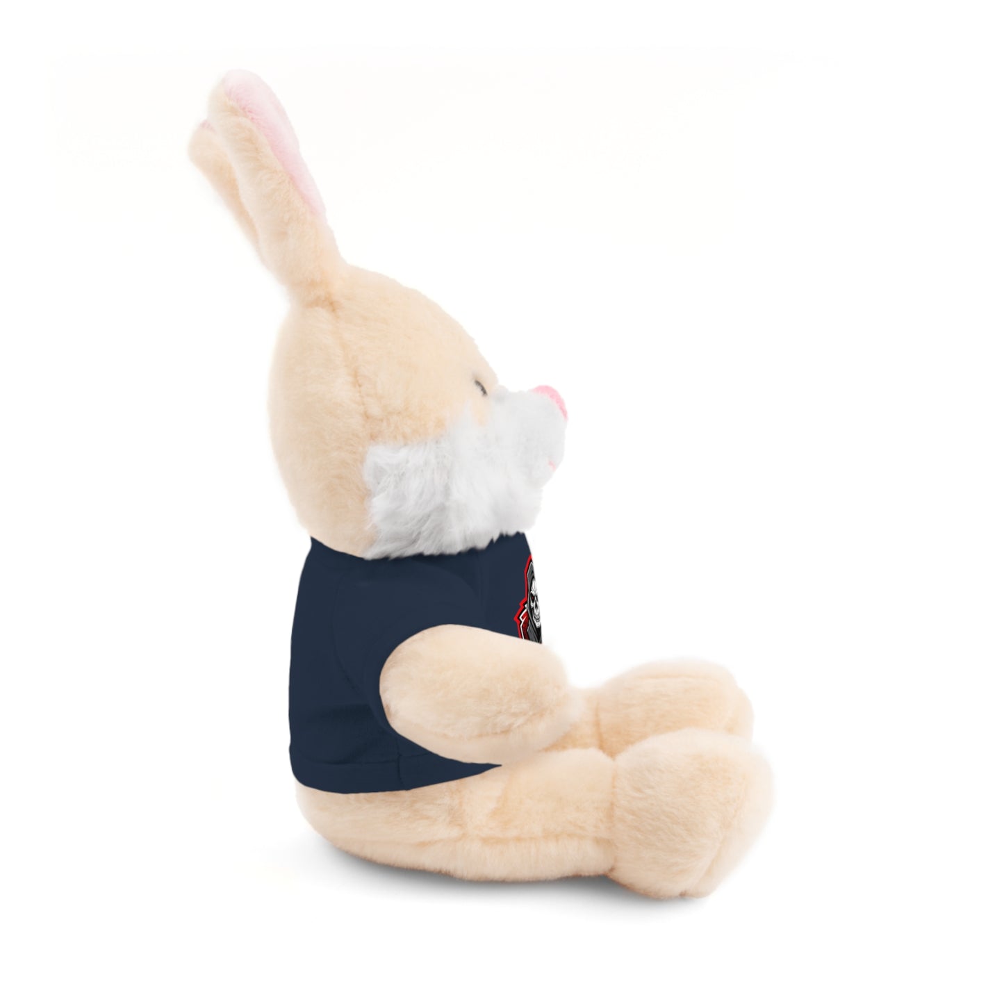 Reaper Of Darkness Stuffed Animals with Tee