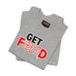 GET FOX'D Unisex T-shirt