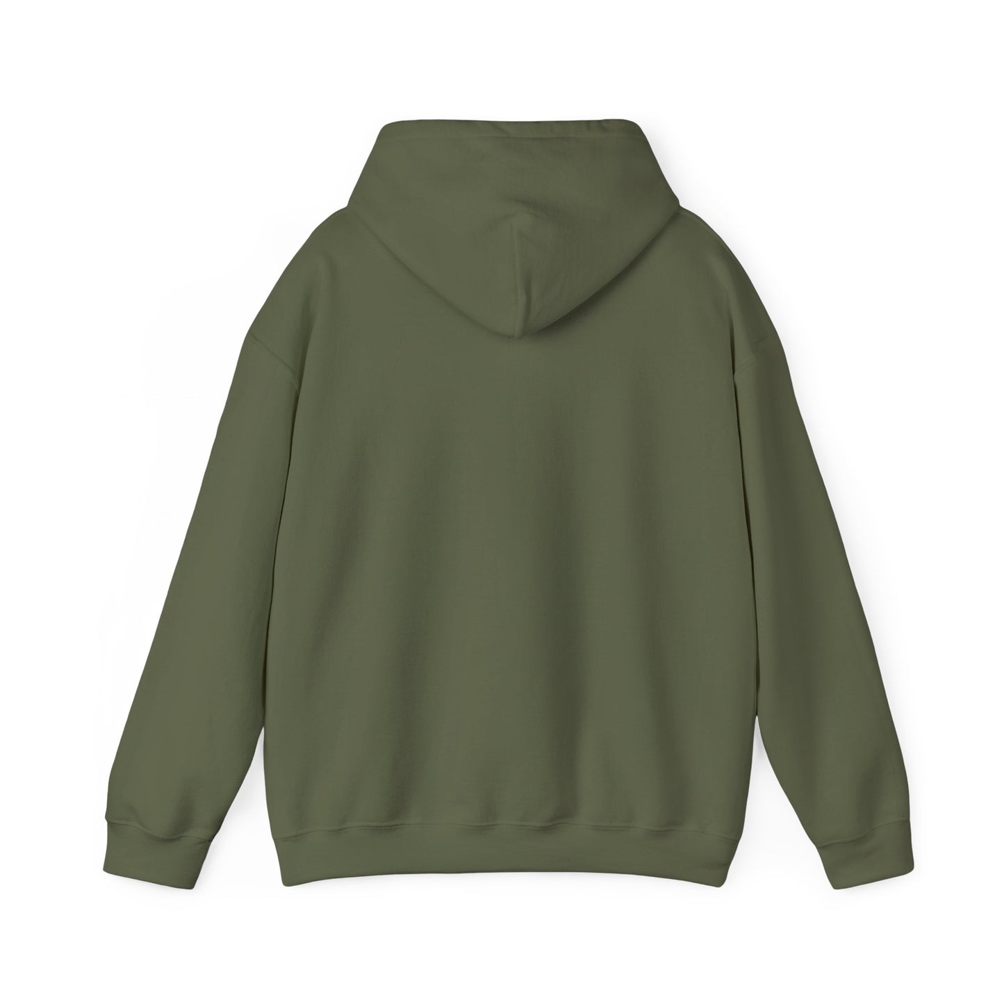 FD4 Radioactive Unisex Hoodie