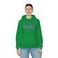 Miz Murder Youtube Unisex Hoodie