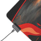 Paradox LED Gaming Mouse Pad