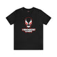 Venomized Gaming Unisex T-shirt