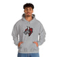 DevilWolf Classic Unisex Hoodie