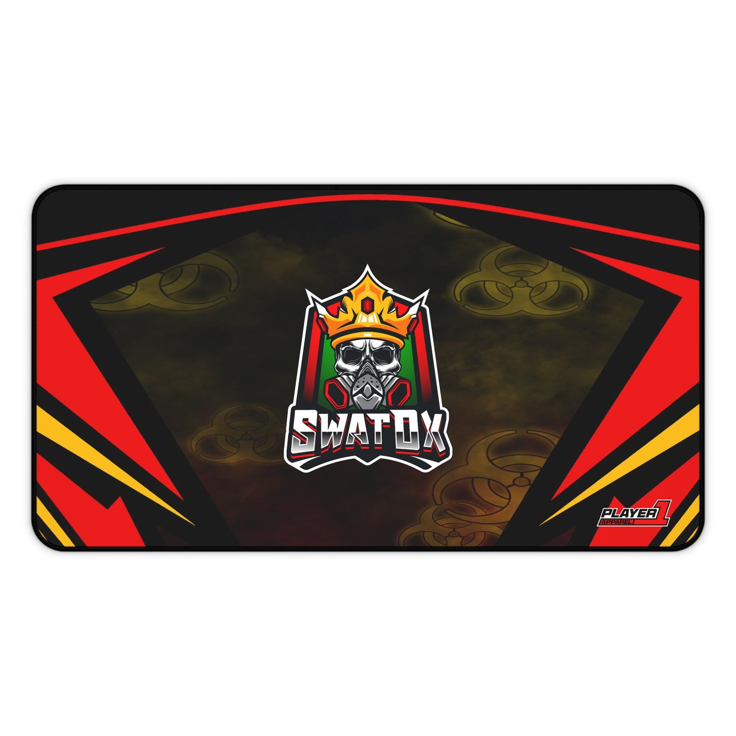 SwatDx Mouse Pad