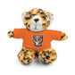 Miz Murder 2024 Stuffed Animals with Tee