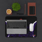 Reaper Of Darkness Mouse Pad
