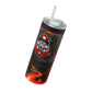 Paradox Skinny Matte Tumbler, 20oz