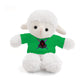 Darth Hrafn Stuffed Animals with Tee