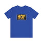 History Of FN Unisex T-shirt