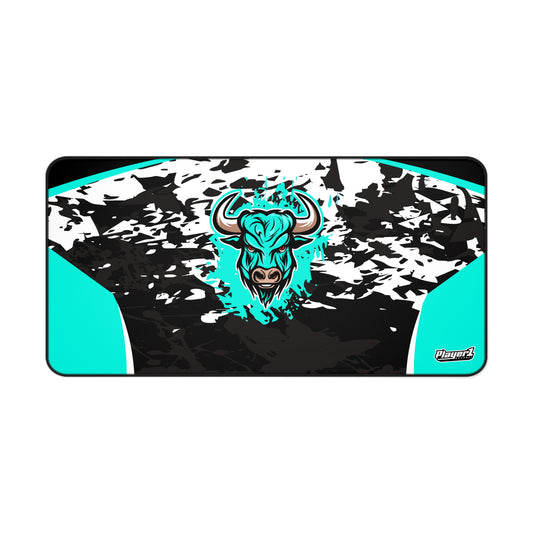 Rocky Buffulo Mouse Pad