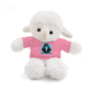 KillerStatic Stuffed Animals with Tee