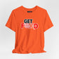 GET FOX'D Unisex T-shirt