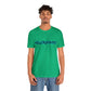 KillerStatic Text Logo Unisex T-shirt