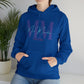 Miz Murder Youtube Unisex Hoodie