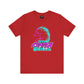 Team Kraven Quills Unisex T-shirt #2