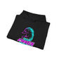 Team Kraven Quills Unisex Hoodie #2