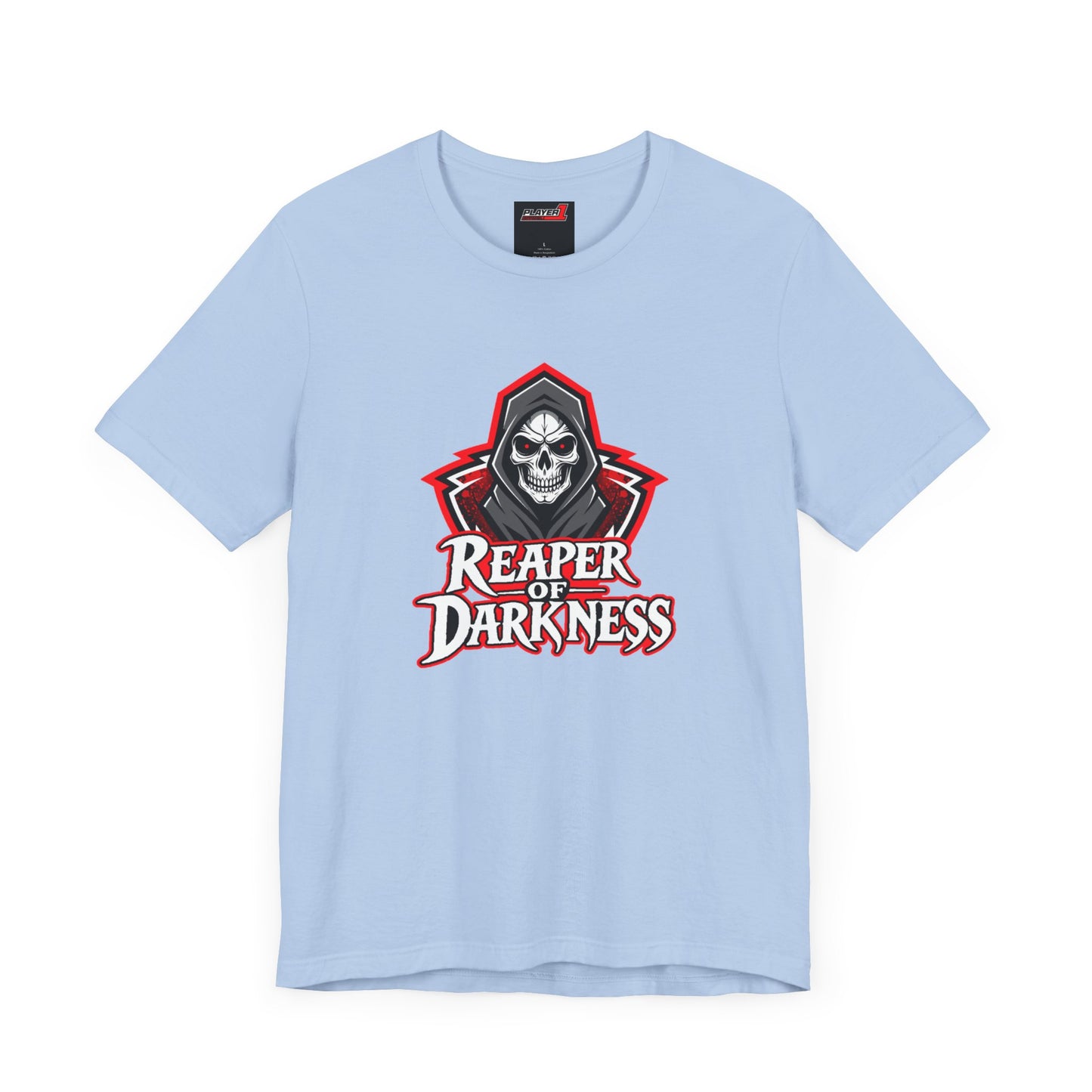Reaper Of Darkness Classic Unisex T-shirt