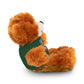 Miz Murder 2024 Stuffed Animals with Tee