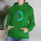 Kraven Quills Unisex Hoodie
