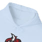 DevilWolf Classic Unisex Hoodie