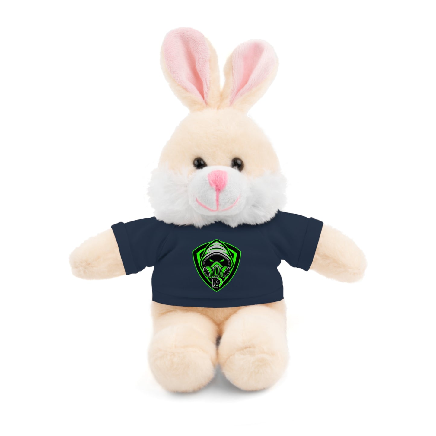 FD4 Stuffed Animals with Tee
