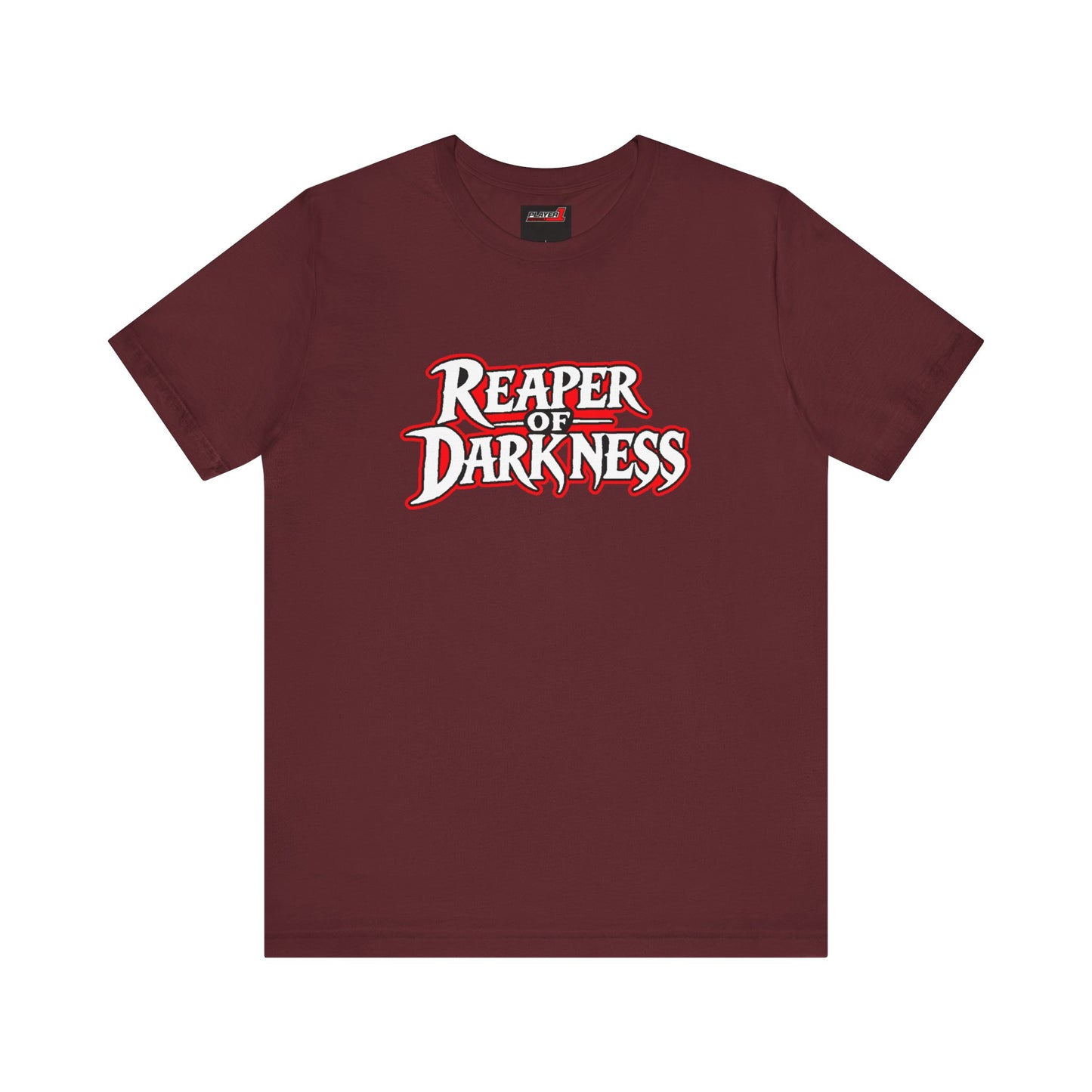 Reaper Of Darkness Unisex T-shirt